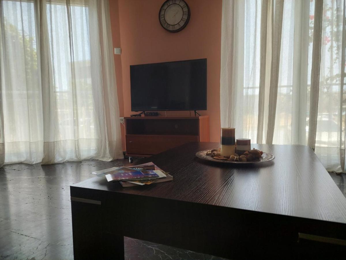 Πιθοσ Ενοικιαζομενη Κατοικια Villa Kalamáta Kültér fotó