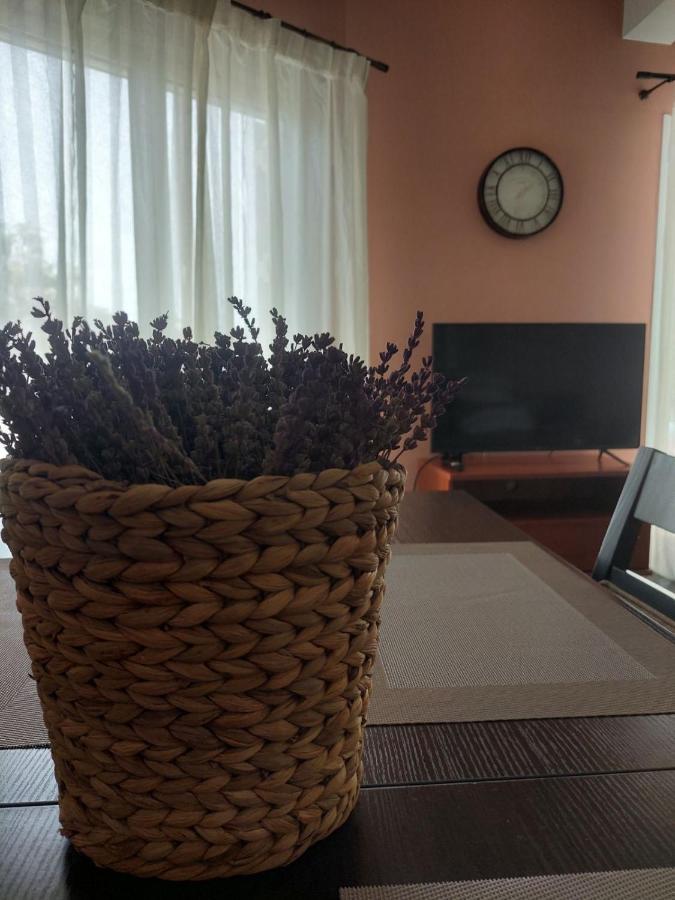 Πιθοσ Ενοικιαζομενη Κατοικια Villa Kalamáta Kültér fotó