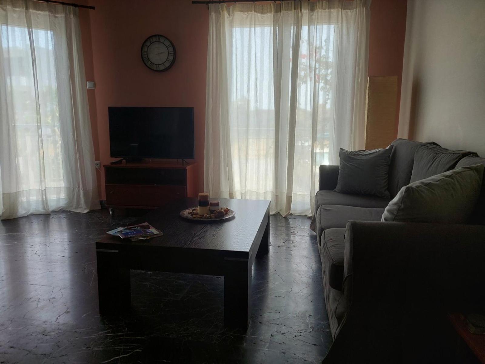 Πιθοσ Ενοικιαζομενη Κατοικια Villa Kalamáta Kültér fotó